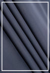 Galaxy Navy Blue Fabric