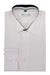 Lilac Twill Designer Cotton Shirt