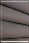 Premium Cotton Charcoal Grey Fabric