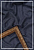 Galaxy Navy Blue Fabric