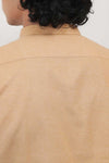 Tan Brown Karandi Kurta Shalwar