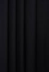 Premium Cotton Black Fabric
