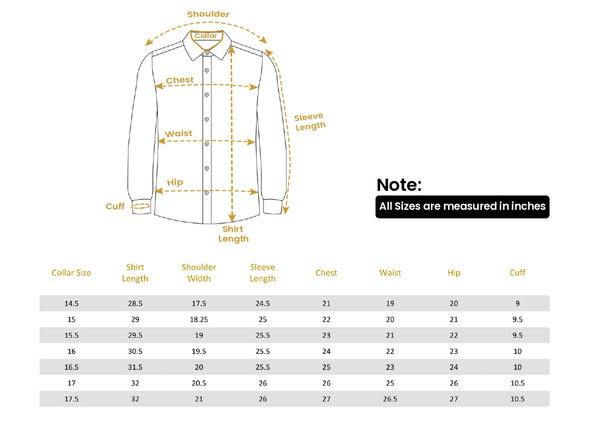 Sky Blue Plain Designer Cotton Shirt