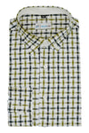 Attractive Multi Checked Cotton Shirt