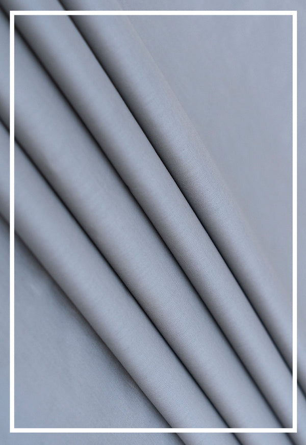 Galaxy Grey Fabric