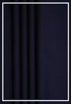 Premium Cotton Navy Blue Fabric