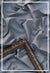 Galaxy Grey Fabric