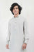 Greyish Beige Designer Wash & Wear Shalwar Kameez