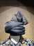 Gray Silk Kullah